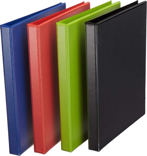 amazon binders|Amazon Best Sellers: Best View Binders.